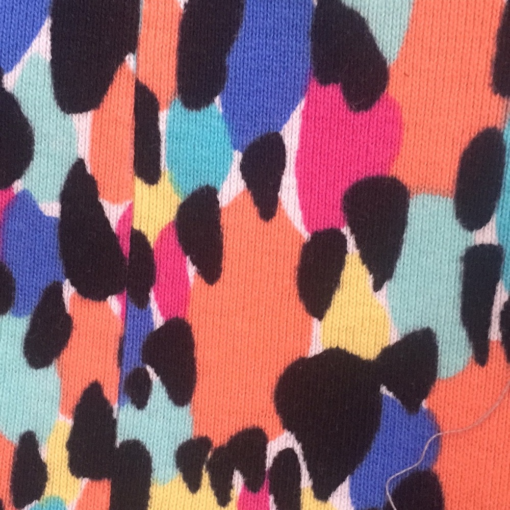 BOGO 🛍️ Rafaela Top - Multicolor - S - Picture 10 of 12